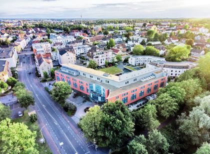 Welcome Hotel Paderborn