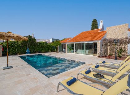 Villa Sapphire