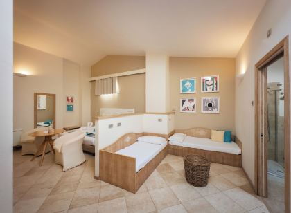 Hotel Domomea