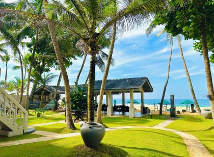 Suite Lanka
