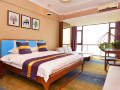 my-orange-river-view-hotel-wuhan-jiyuqiao-jinkun-apartment