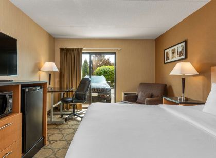 Comfort Inn