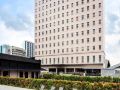 sentral-cawang-hotel