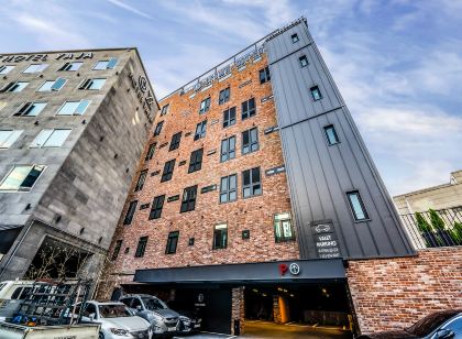 브라운도트 용인점