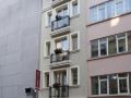 collage-taksim-hotel