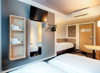 B&B Hotel München-Airport