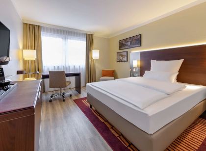 Mercure Hotel Duisburg City
