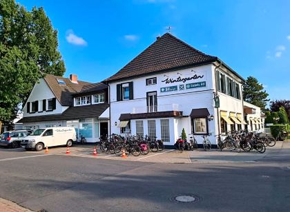 Gaststätte Wintergarten