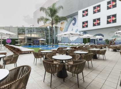 VS Gandía Palace Hotel