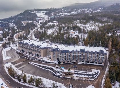 Hotel et Pavillons Le Petit Manoir du Casino