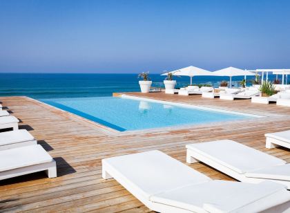 Le Grand Hôtel de la Plage Biscarrosse
