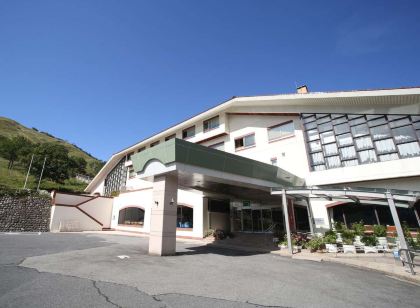 いこいの村ひろしま