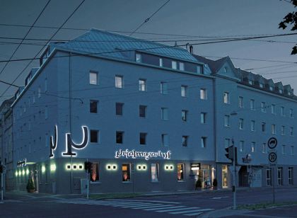Hotel Prielmayerhof