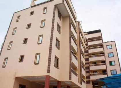 Kilifi Luxury Apartments by Chh