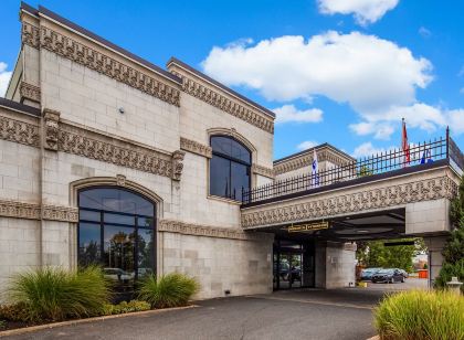 Best Western Hotel Universel Drummondville