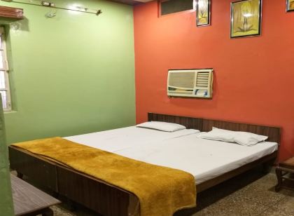 Hotel Tulsi