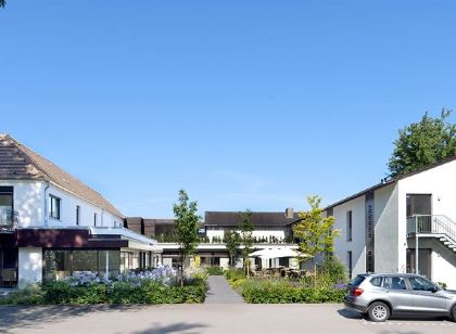 Landhaus Beckmann