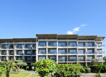 Résidence Thalazur Antibes