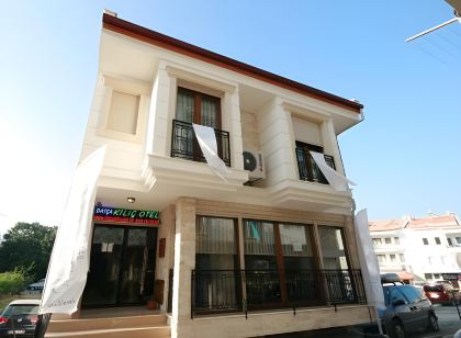 Datca Kilic Hotel