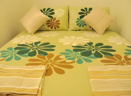 Mazz Homestay - Hostel