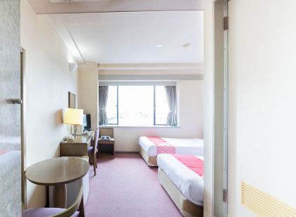 Hotel Drake Odawara Kamonomiya