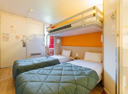 Hôtel Première Classe Beauvais