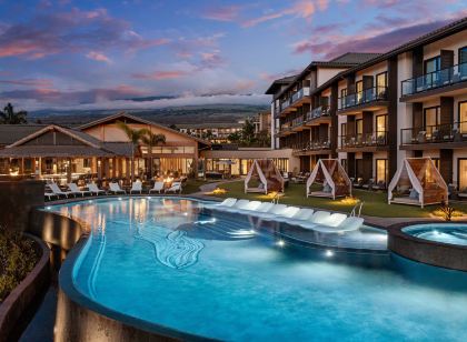 AC Hotel by Marriott Maui Wailea