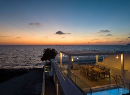 Aegean Melody Suites & Villas