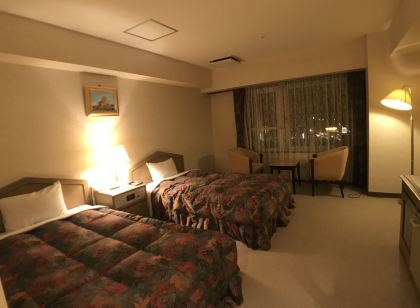 ブリーズベイホテル&リゾート下呂
