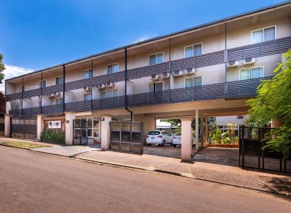 Inga by Dot Suites