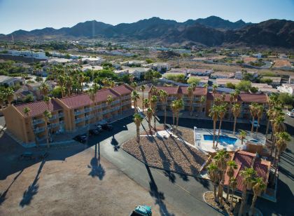 Lake Mead Inn