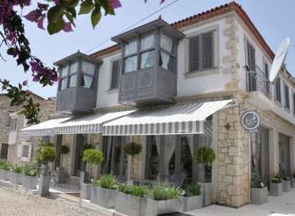 Alaçatı Ala Hotel - Special Category