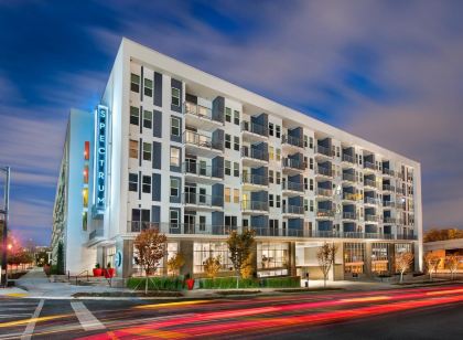 S1bk Affordable Hotel-Alternative Perfect for Long Term Stay Near Whole Foods