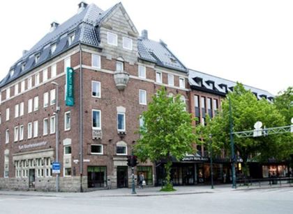 Quality Hotel Augustin