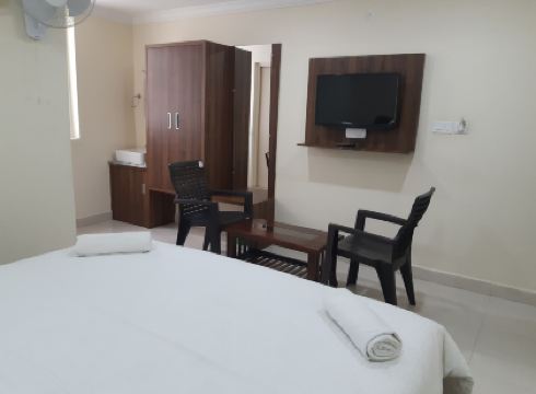 CNR Residency Madanapalle