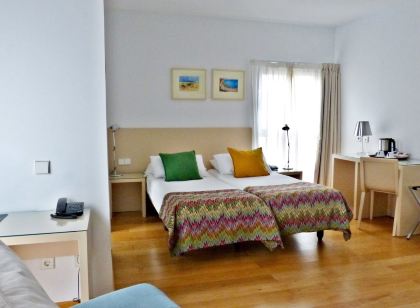 Hotel Patagonia Sur
