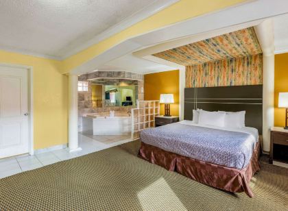Econo Lodge Beach and Boardwalk