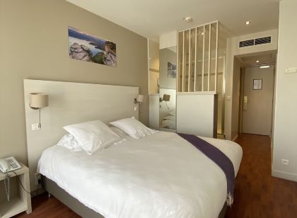 The Originals Boutique, Hôtel Cassitel, Cassis