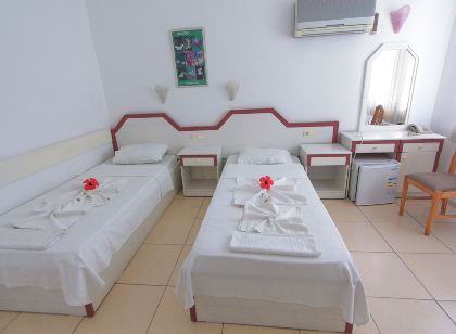Malhun Hotel