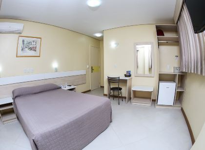 薩伏伊歷史中心快捷飯店