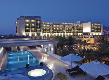 Mövenpick Aqaba