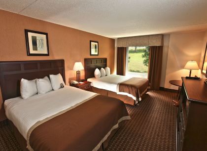 Baymont by Wyndham Branson - on the Strip