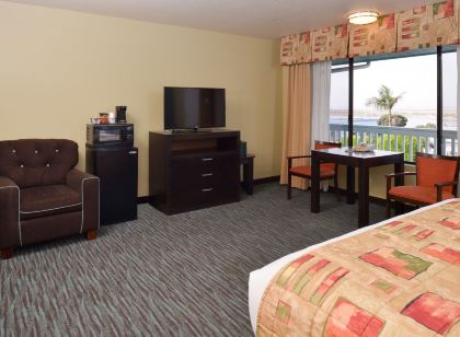 Bay View Inn - Morro Bay