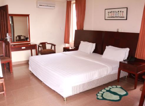 Windy Bay Guest House