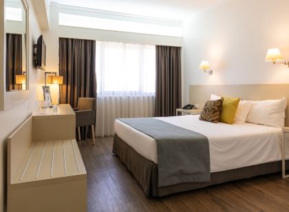 Hotel Black Tulip - Porto Gaia