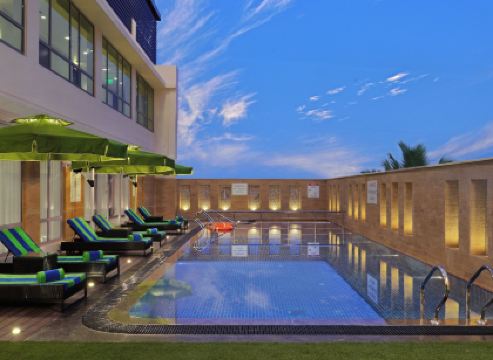 Fortune Miramar, Goa - Member ITC Hotels' Group