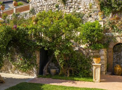 Hotel Villa Taormina