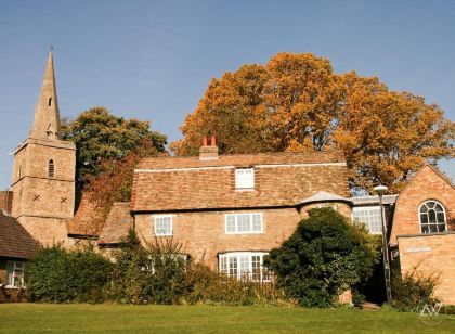 Cambridge Bed & Breakfast