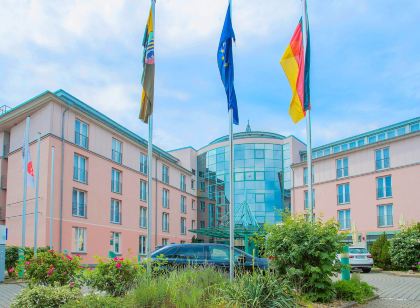 ACHAT Hotel Magdeburg