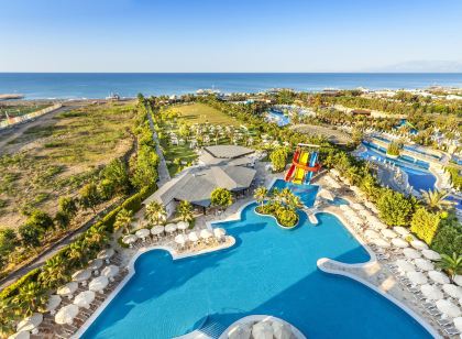 Melas Lara Hotel